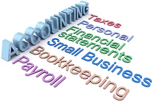 accounting services