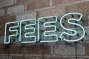 fees