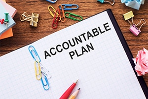 accountable plan