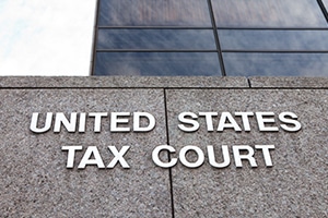 tax court