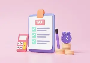 tax questionnaire