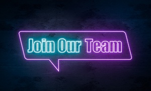join the WCG team