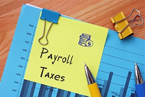 Additional Payroll Taxes