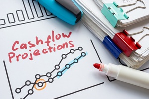 cost segregation cash flow