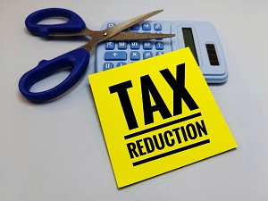 rental property tax strategy