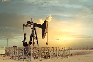 working interest oil gas