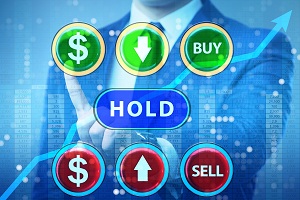 rental held for investment