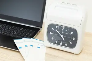 material participation time