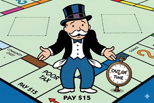 material participation hours that do not count