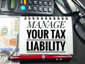 tax strategy