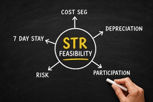 str feasibility