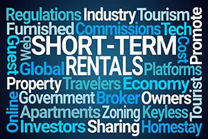 Short Term Rental