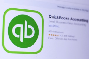 property management bookkeeping