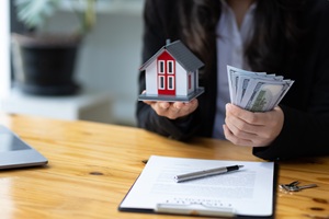 rental property bookkeeping