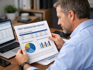 cost segregation
