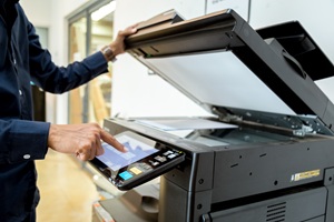 copier lease