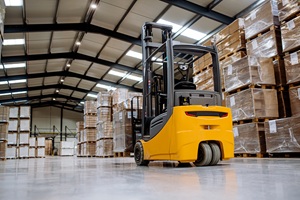 structured equipment lease