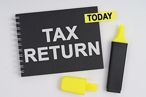 s corporation tax return preparation