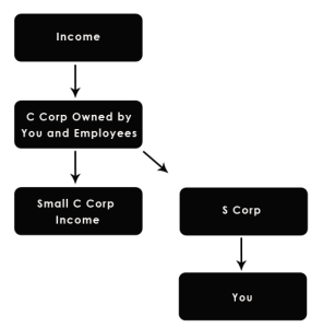 Simple ESOP