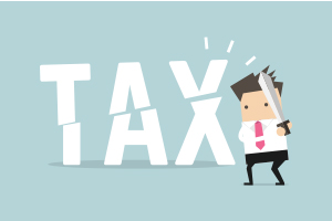 tax value