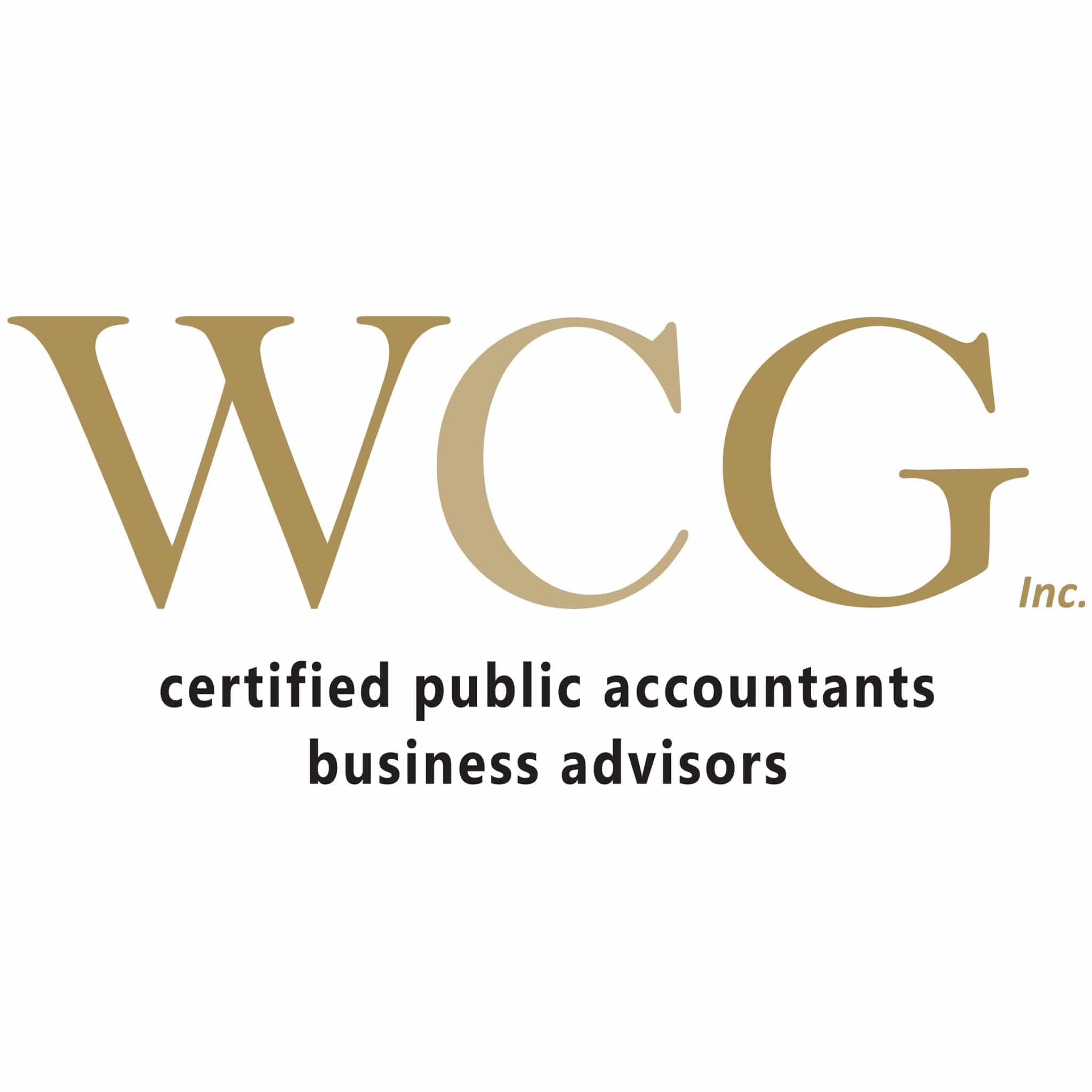 WCG