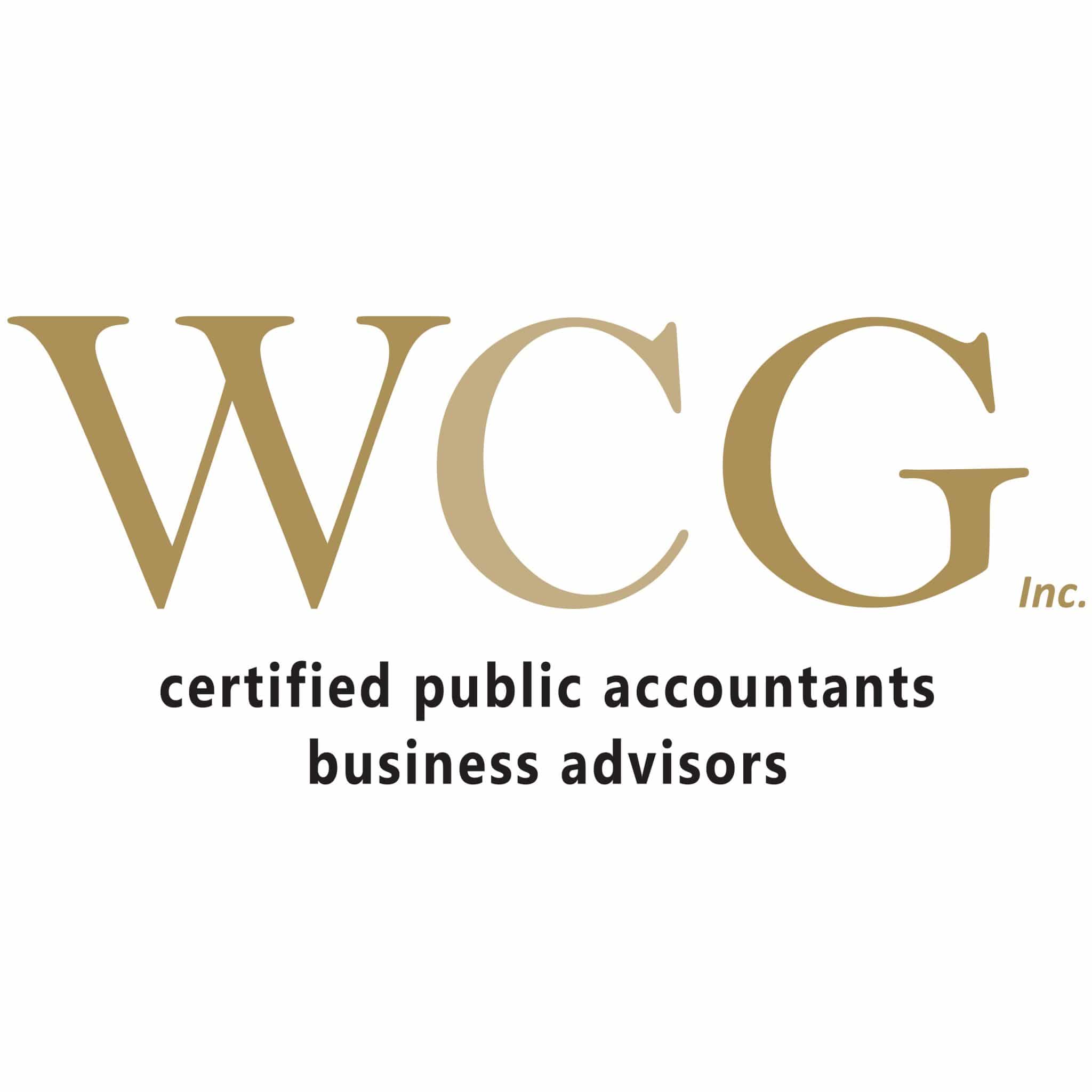 Accountable Plan Expense Reimbursement Form - WCG CPAs & Advisors