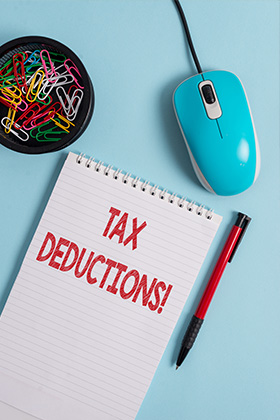 small business tax deductions