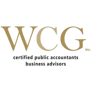 wcg inc