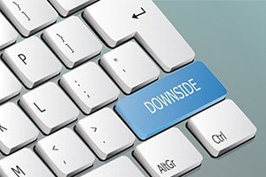 s corp disadvantages