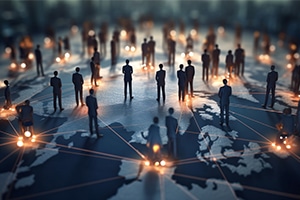 partnerships