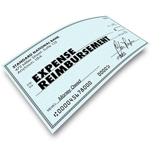 accountable plan reimbursements