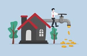 passive investor