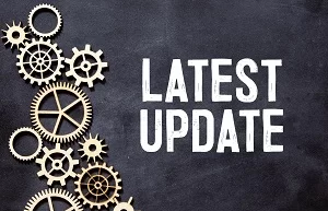 Latest Updates