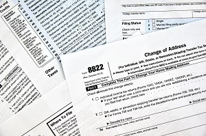tax professional