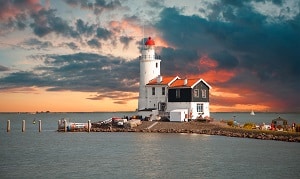 rental property safe harbor
