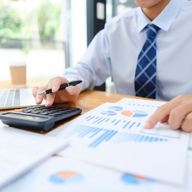 tax consultants