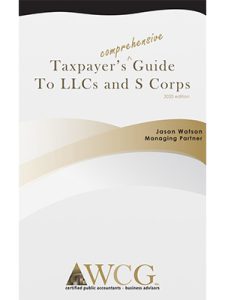 tax advisory