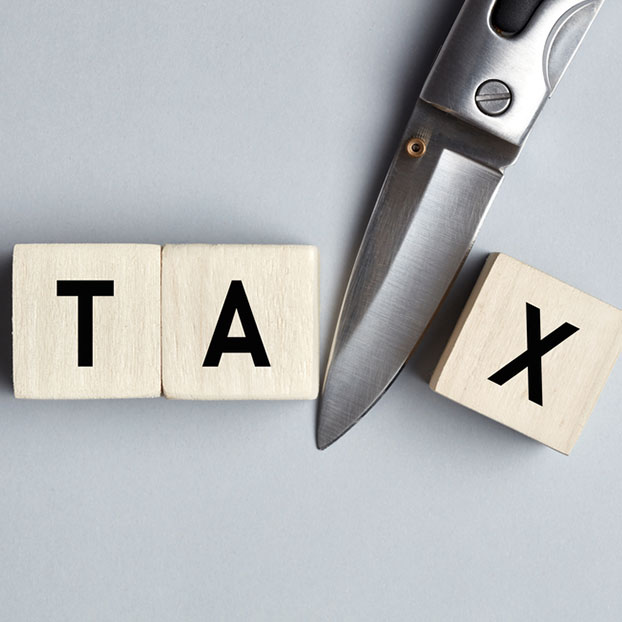tax consultants