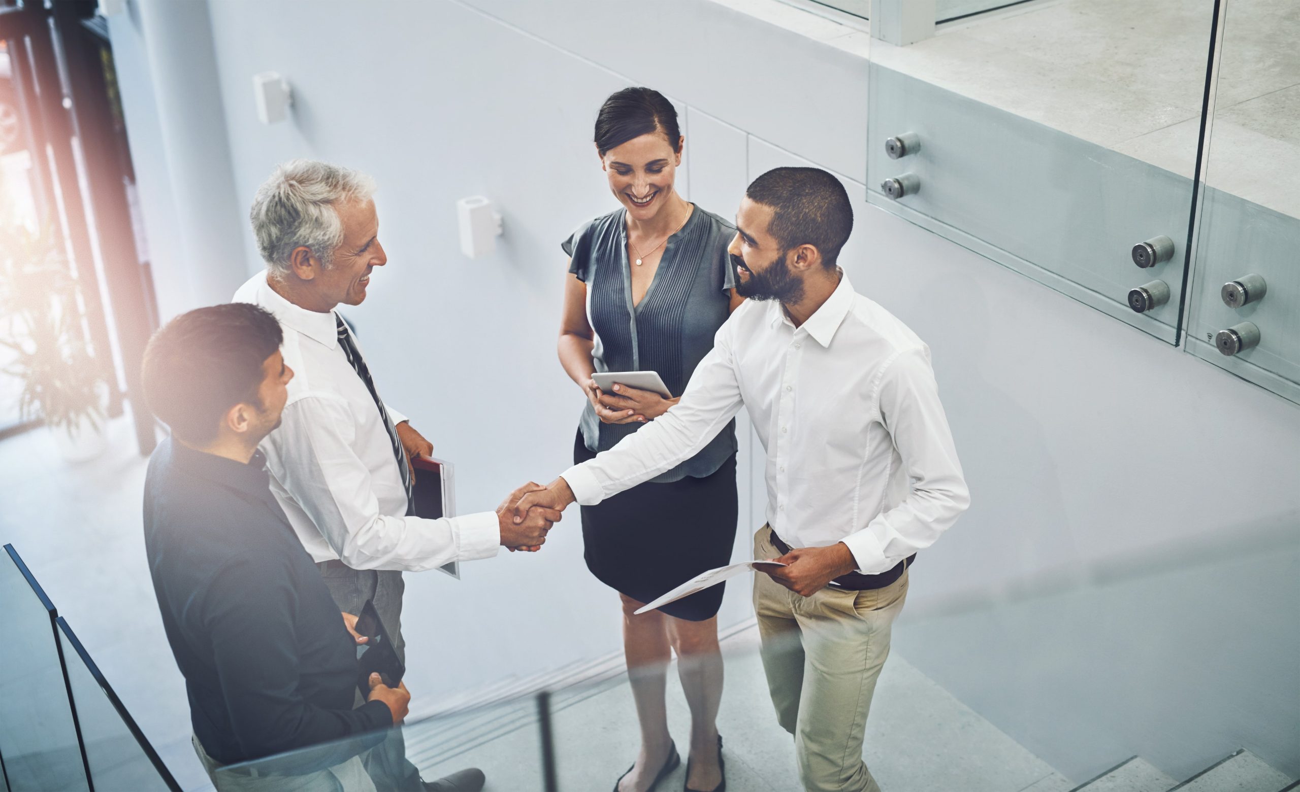 business accounting services