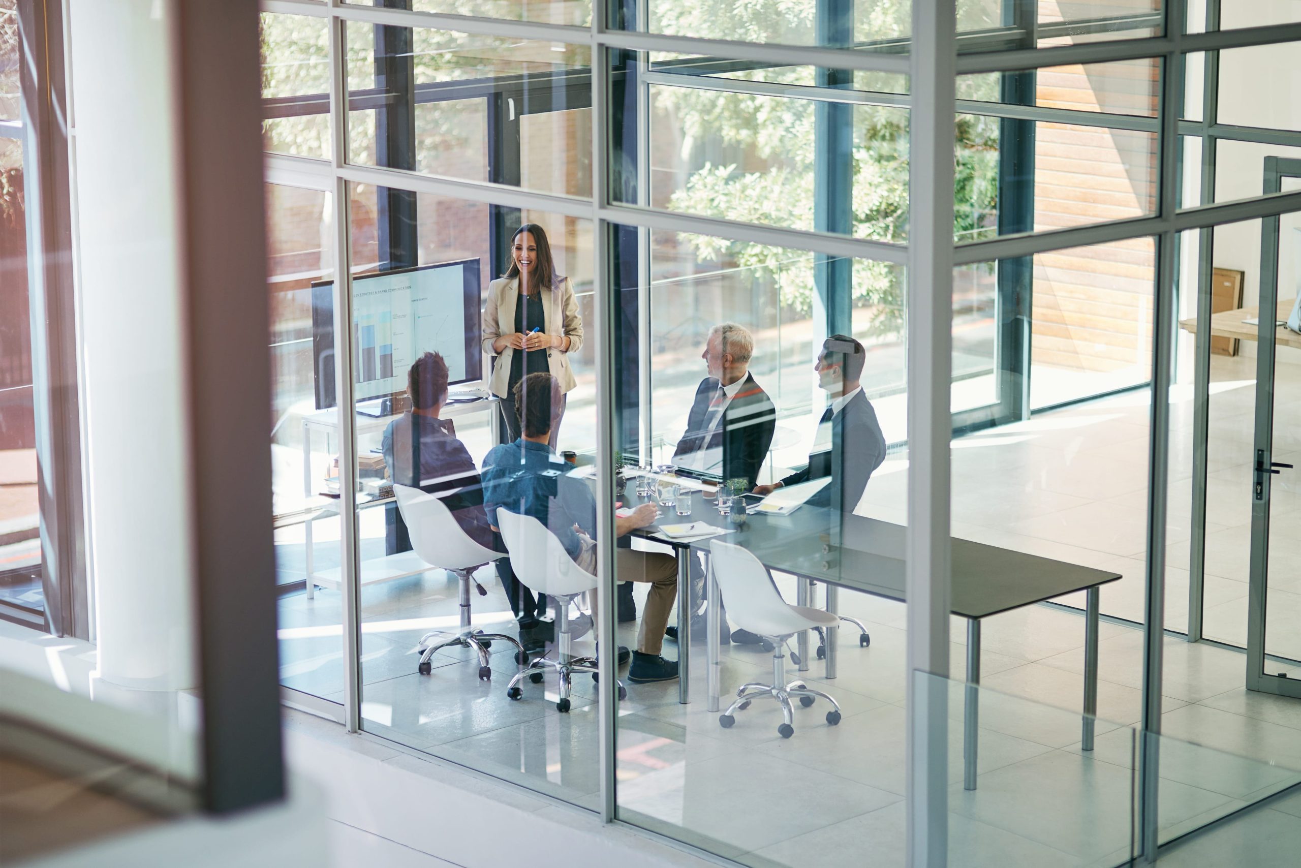 business accounting services