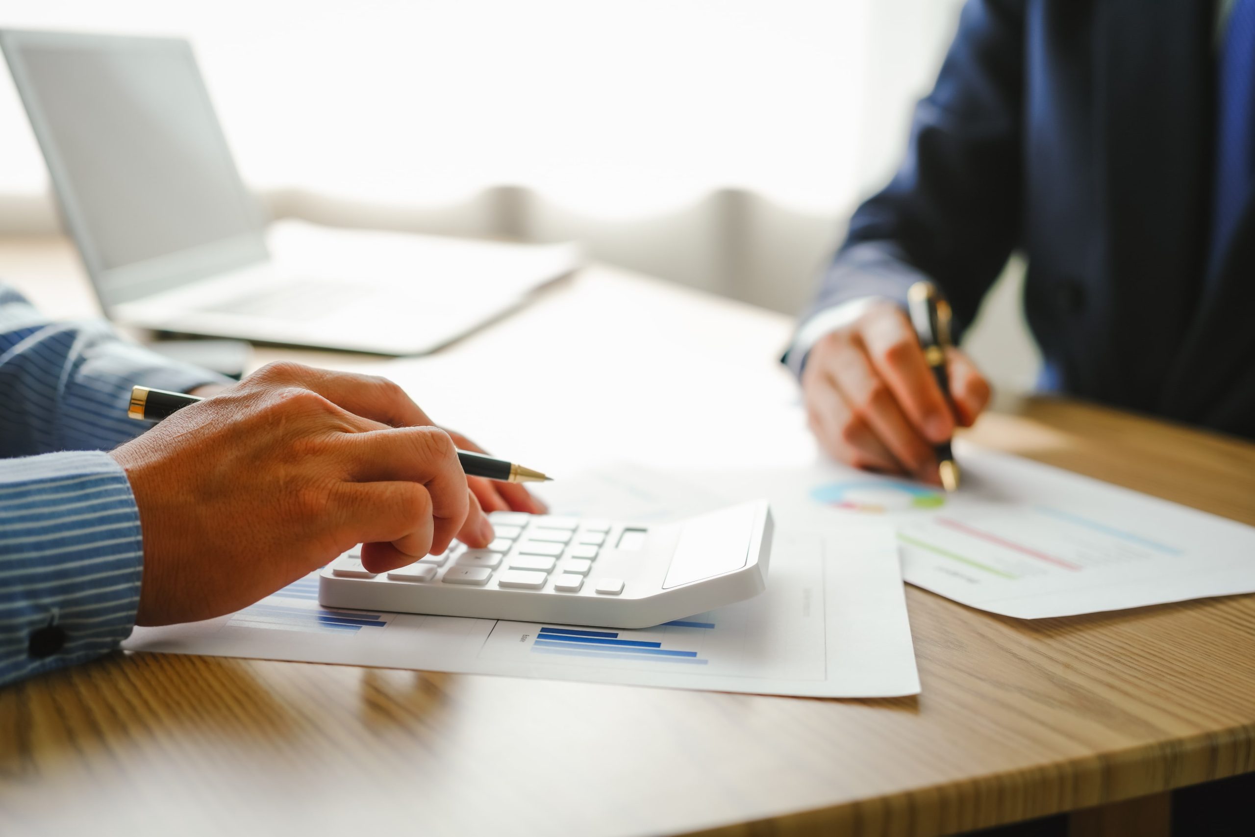 business accounting services