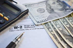 LLC Taxed as S Corp
