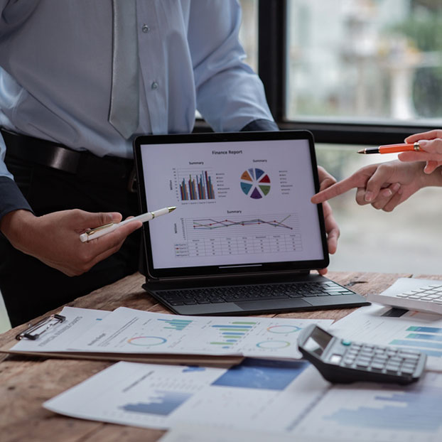 accounting services for small business