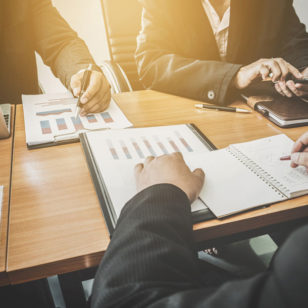 accounting services for small business