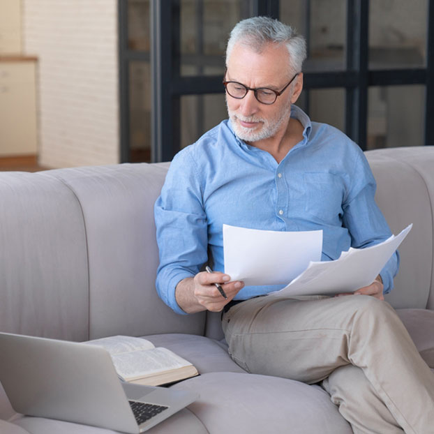 tax consultants