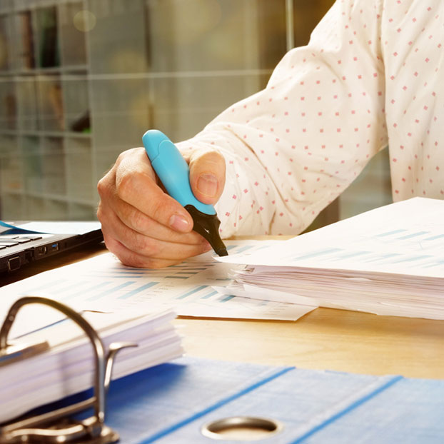 tax accountant