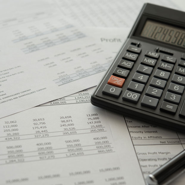 accountant for taxes