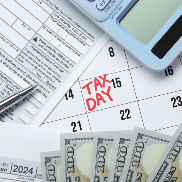 financial tax advisor near me