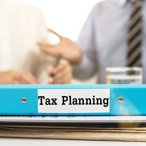 tax accountant