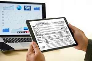 tax planner